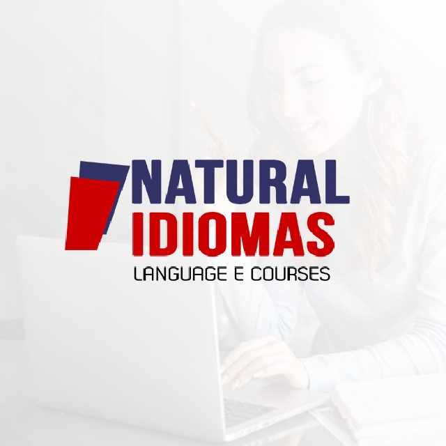 Foto 1 - Natural idiomas courses