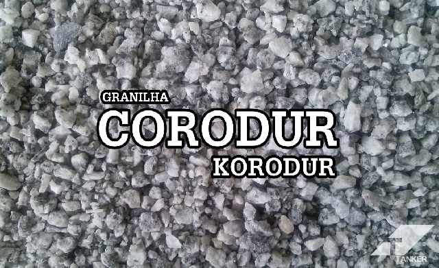 Foto 1 - Granilha corodur korodur