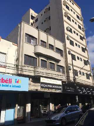 Foto 1 - edificio  a venda em tubarao sc
